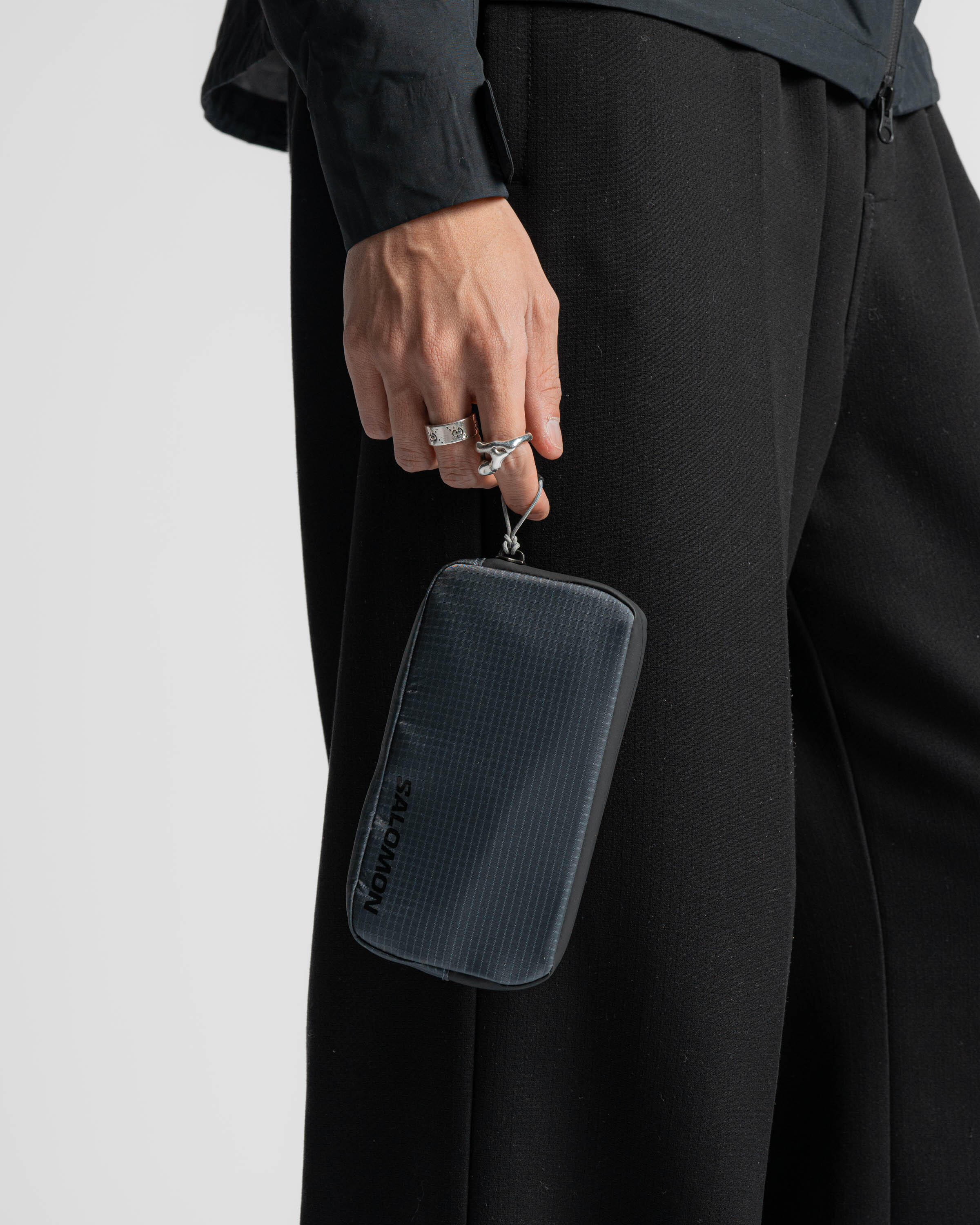 Salomon ACS ESSENTIALS CASE | LC2466500 | AFEW STORE